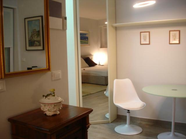 Apartment Nadia's Meran